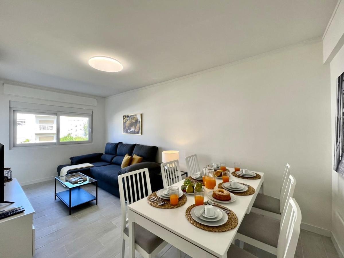 Tavira Central By Homing Exterior foto